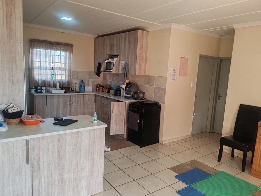 To Let 3 Bedroom Property for Rent in Quaggafontein Free State